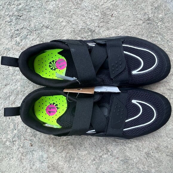 Nike super rep bike shoes - Picture 8 of 14